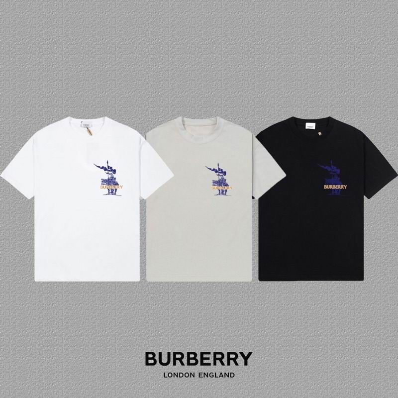 Burberry S-2XL dgtr3848